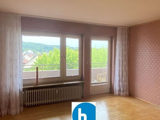 Sofort Bezugsfreie Wohnung mit Balkon in Fo-West am RMD Kanal