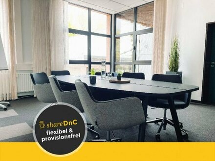 Coworking | Büros | Firmensitz - all inclusive in repräsentativer Umgebung - All-in-Miete