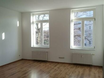 hübsche, sonnige 4-Zimmer-Wohnung mit Balkon in Aachen