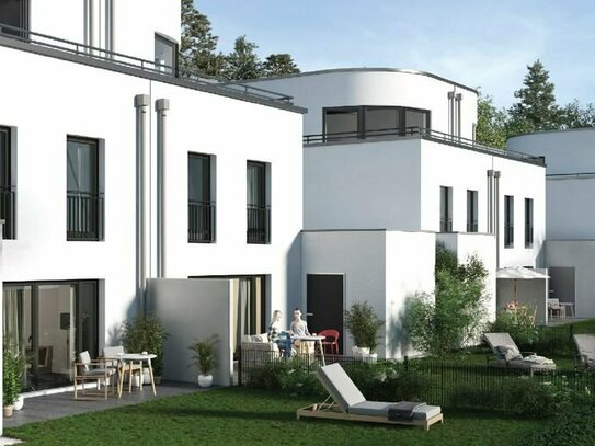 Noch dieses Jahr ins neu erbaute Eigenheim?- Einfamilienhaus mit Terrasse und 188 m² in St. Augustin