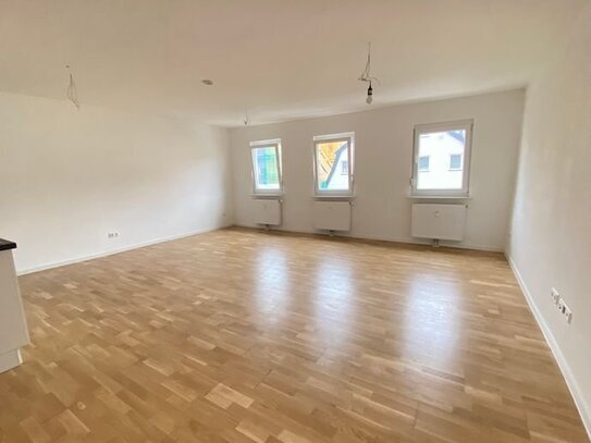 2 Zimmer Wohnung für Singles oder junge Paare