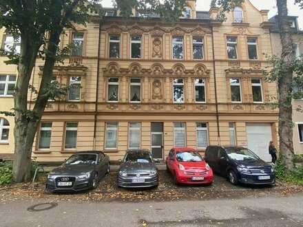 Essen- Rüttenscheid Attraktive Maisonette-Wohnung in einem gepflegten Altbau