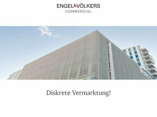 Moderne Bürofläche in zentraler Lage