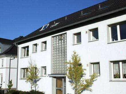 Appartment in guter Lage, stadtzentral (W06)