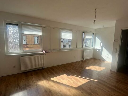 2-ZKB-Wohnung in St.Ingbert (City) zu vermieten, ca 50 qm