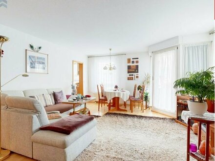 ++ knapp 4% IST-Rendite, TG-Stellplatz, Balkon! Charmante 2-Zimmer Wohnung im Leipziger Norden ++