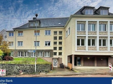 Investitionsmöglichkeit - Gebäudekomplex , 3 Hausnummern, 1 Top-Preis!