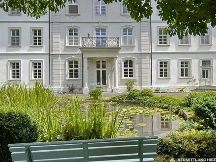 Investment: Saniertes Schloss mit 30 Wohnungen im Main-Tauber-Kreis