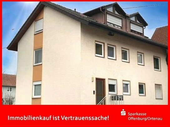 Meissenheim, Kürzell - Wohnen in ländlicher Umgebung!