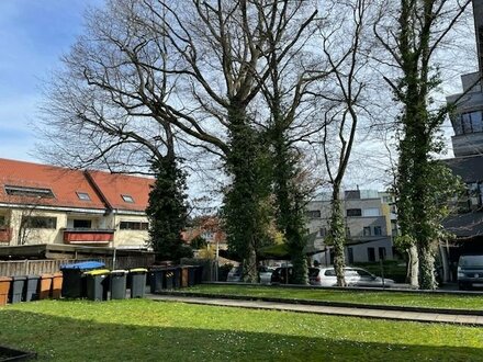 ***Großzügige und gepflegte 4 Zi.-Stadtwohnung im Heilbronner Osten***