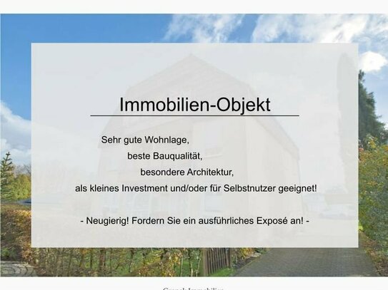 Ein Haus - viele Möglichkeiten: Familiendomizil, Mehrgenerationshaus, Kapitalanlage...in Bochum-Langendreer...