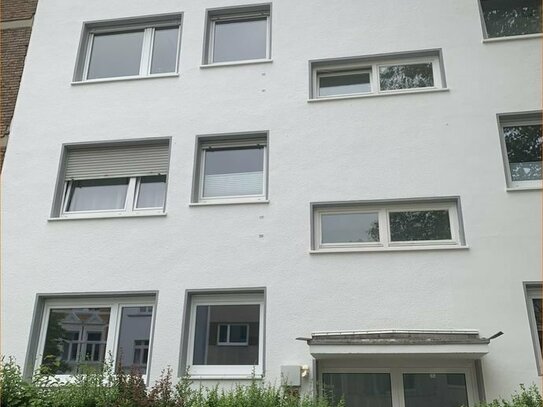 Dreizimmerwohnung mit Balkon in Bonn Stadtteil Endenich