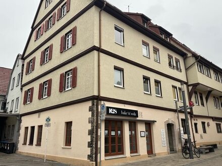 Ladenlokal direkt am Tübinger Tor Reutlingen