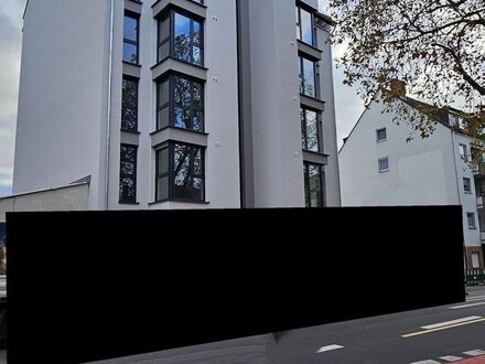 Neubau mit 10 Eigentumswohnungen in Koblenz (WHG 01)