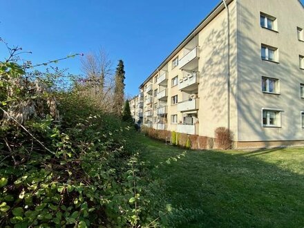 Familienfreundliche Kapitalanlage! Provisionsfrei in Mörsenbroich mit großem Balkon