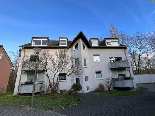 4,5-Zi.Wohnung,Küche,Bad,Gäste WC,Balkon,Keller,Garage+1Stellplatz in DO - Kirchhörde/Lötringhausen