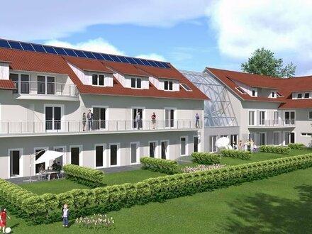 Renovierte Eigentumswohnung in Bielefeld-Schildesche