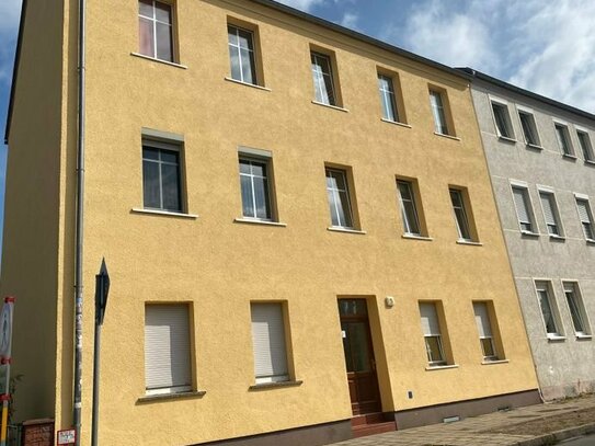 Einraumwohnung in zentraler Lage