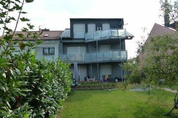 Saniertes Dreifamilienhaus (vermietet) in Ingolstadt-Nord / Nähe Audi