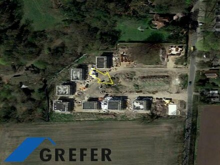 Wedemark, Baugrundstück in Gailhof GREFER Immobilien