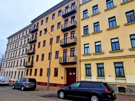 Stilvolle Wohnung in Parknähe / Erstbezug / WE08 Dachgeschoss