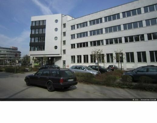 1.219 m² Bürofläche - teilbar ab 495 m2 in Neu-Isenburg "PROVISIONSFREI" zu vermieten