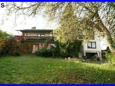 7-Zimmer Haus in Neuental (34599)