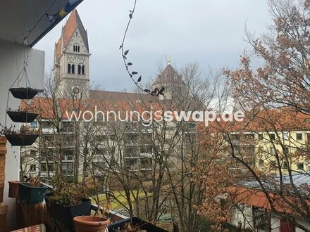 Wohnungsswap - Ferdinand-Miller-Platz