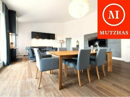 MUTZHAS - Exclusives Penthouse mit Alpenblick
