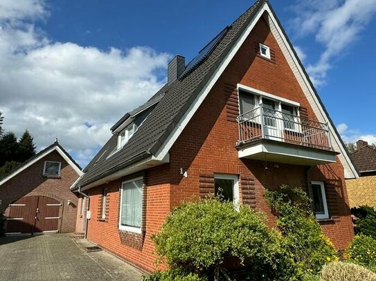 7.5-Zimmer Haus in Nordhastedt (25785)
