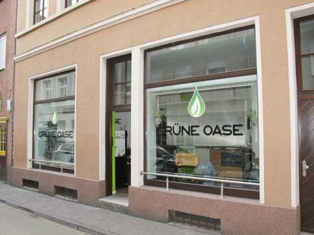 Kleines Ladenlokal oder Büro mitten in Münster's Altstadt