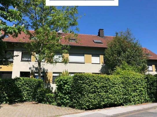 frisch renoviertes 1- Raum Apartment in Marl zur Miete!