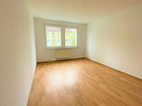 Wohnen im Grünen - Tolle Singlewohnung 1-Raumwohnung sofort verfügbar