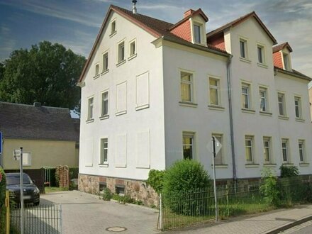 Schöne 2-Raum-Wohnung in Wittgensdorf