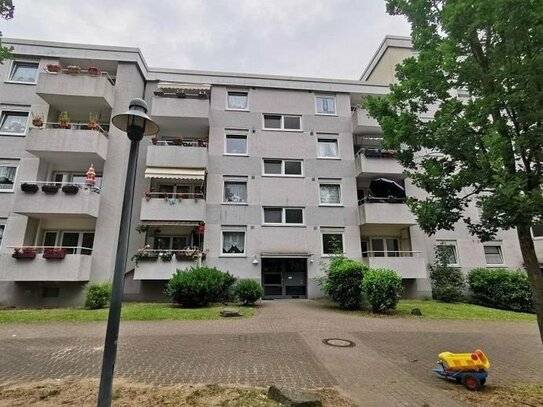 Etwas besonderes: großzügige 3,5-Zimmer-Wohnung