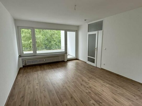 Hübsche 3-Zimmer-Wohnung in Gelsenkirchen Scholven