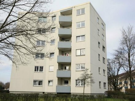 Eigentumswohnung mit Balkon in Bad Schwartau