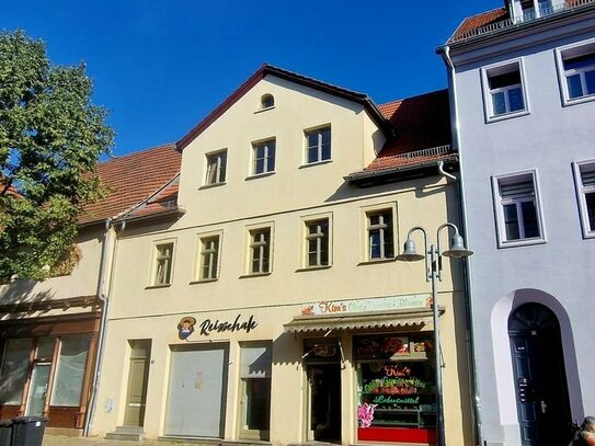 4- R- Wohnung in der Altstadt von Sangerhausen, Kylische Straße