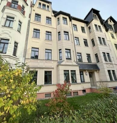 - Jugendstilviertel - vermietet - gepflegtes Haus - Süd Ausrichtung -