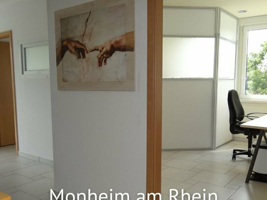 Ihren Büroraum mieten in Leverkusen oder Monheim am Rhein