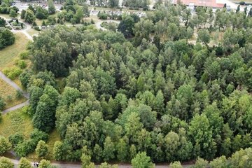 Sonderbau Grundstücke in idyllischer Lage