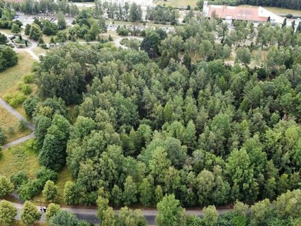 Sonderbau Grundstücke in idyllischer Lage