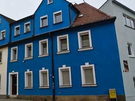 Preissenkung!!! - Mehrfamilienhaus in zentralster Lage Bayreuths!