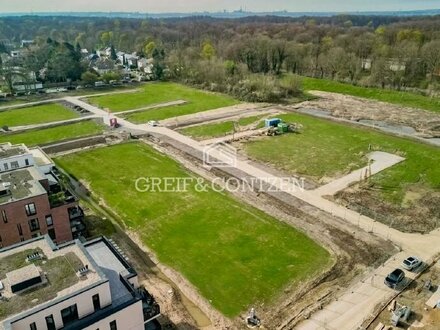 Baugrundstück in Lindenthal - Kaufen. Bauen. Wohnen.