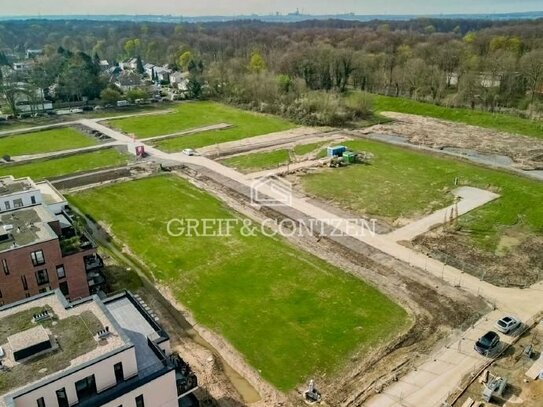 Baugrundstück in Lindenthal - Kaufen. Bauen. Wohnen.