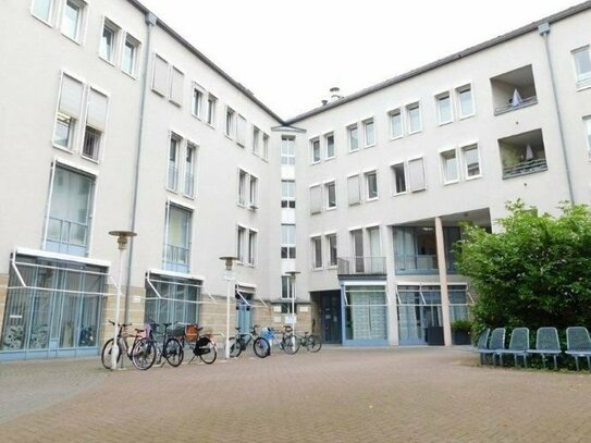 Vielseitig nutzbare Bürofläche am Nové-Mesto-Platz