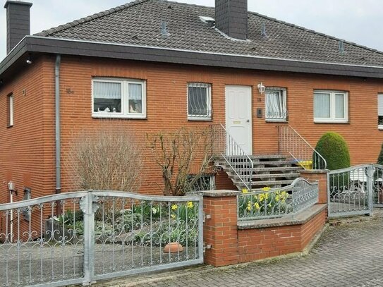 Einfamilienhaus mit Einliegerwohnung in ruhiger, gehobener Wohnlage von Sinzig