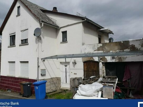 Zwangsversteigerung - Wohnhaus in Blessenbach - provisionsfrei für Ersteher!