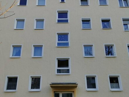 Schöner Wohnen in einer 4 Raum Wohnung 3.OG