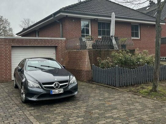 Schöner Bungalow in beliebter Lage von Dedensen